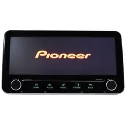 Автомагнітола 10.25 Android 1+16G XPRO 10.25inch (43843-1280A_4604) - мініатюра 7