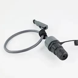 Адаптер Starlink Ethernet Adapter v2 водонепроникний мережевий Lan Connector комплект 2 шт. - мініатюра 4