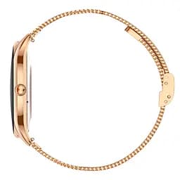Годинник Smart Milano Gold Steel, 2 ремінця - мініатюра 18