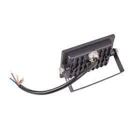 Прожектор Brille вуличний LED вологозахищений IP65 HL-29/10W NW - мініатюра 5