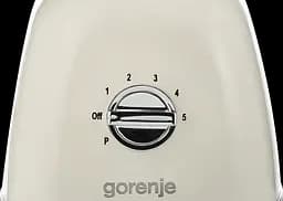 Стаціонарний блендер Gorenje B 800 RL (LW-9613G1) (6485800) - мініатюра 5