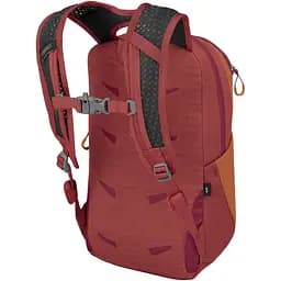 Рюкзак Osprey Daylite Jr помаранчевий - мініатюра 3