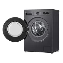 LG Пральна машина фронтальна, 7кг, 1200, A, 44см, - мініатюра 9