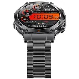 Годинник Smart Mevaden Ultra Steel, 2 ремінця - мініатюра 15
