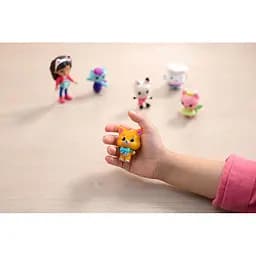Ігровий набір Gabby's Dollhouse Котопригода (SM36204/6072633) - мініатюра 8