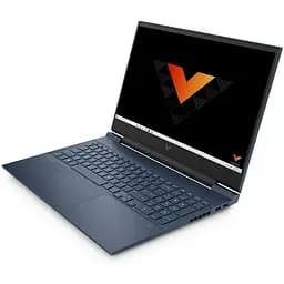 Ноутбук HP Victus 16 Ryzen 7 7840HS\\RTX4050 16RAM/512 SSD.Refurbished - мініатюра 4