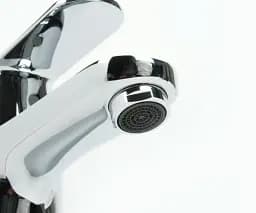 Змішувач для умивальника Grohe EuroSmart Cosmopolitan М-size одноважільний Хром 30412 - мініатюра 3