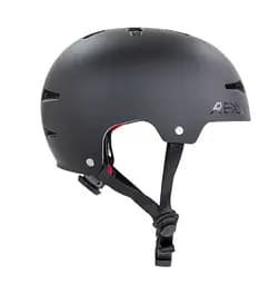 Шолом REKD Elite 2.0 Helmet Jr 46-52 Чорний - мініатюра 5