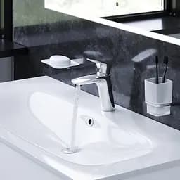 Змішувач для раковини AM.PM Spirit 2.1 (F71A02100) - мініатюра 3