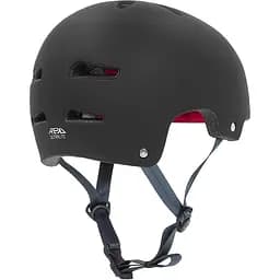 Шолом Rekd Ultralite In-Mold Helmet S/M Чорний - мініатюра 2
