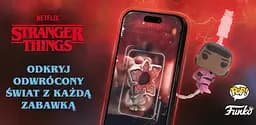 Комплект шоколадних яєць Kinder Joy Funko Netflix Stranger Things 36 шт по 20 г - мініатюра 8
