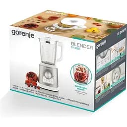 Блендер GORENJE B1400E - мініатюра 10