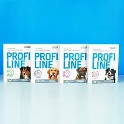 Нашийник протипаразитарний ProVET Profiline для собак великих порід 70 см кораловий - мініатюра 5