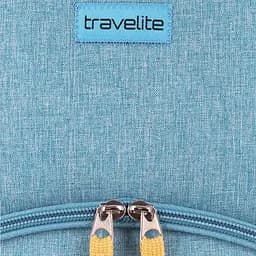Дитяча валіза на 2 колесах Travelite Youngster S, TL081697 Blue Pirate (TL081697-25) - мініатюра 9