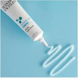 Super Facialist Сироватка інтенсивна з гіалуроновою кислотою д/обличчя, 30мл - мініатюра 5