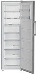 Beko Морозильна камера Beko, 187x60x71, 286л, 1дв., E, NF, нержавіюча сталь - мініатюра 4