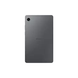 Планшет Samsung Galaxy Tab A11 8.7" Wi-Fi 8/128GB Gray (SM-X130NZAEEUC) - мініатюра 5
