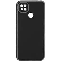 Чохол-накладка Toto MiaMi Magic Eye Case Realmi C21 Black