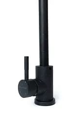 Змішувач кухонний Adamant SА-01 Black - мініатюра 3