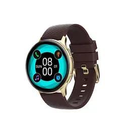 Смарт-годинник iMiLab iMiki KW66 Pro Black - мініатюра 2