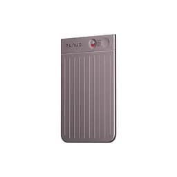 Цифровий диктофон PLAUD AI Note Starlight (NB-100-ST) - мініатюра 2