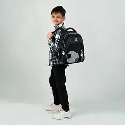 Рюкзак Kite Education 763M Football (K25-763M-2) - мініатюра 17