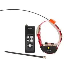 Радіо нашийник з gps для мисливських собак - трекер HUNTER-25 з дальністю передачі до 25 км (100425)