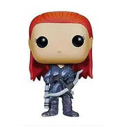 Фігурка Funko Pop Ігритт Ygritte Game of Thrones Гра Престолів 10см GT Y18 - мініатюра 2