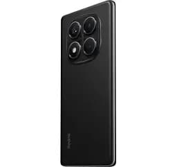Смартфон Xiaomi Redmi Note 14 Pro 8/256Gb Midnight Black Global version - мініатюра 5