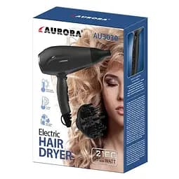 Фен для волосся XPRO DSP30658 з насадками 5 в 1 (44593-_1233) - мініатюра 8