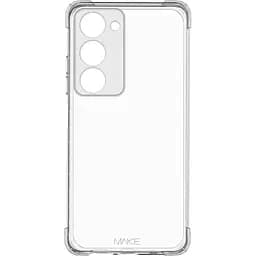 Чохол Make Xiaomi Redmi 15 AirShield