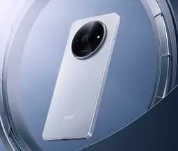 Смартфон Xiaomi Poco C61 3/64GB WhiteEU - мініатюра 10
