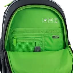 Рюкзак Kite Education 763S Gamer (K25-763S-2) - мініатюра 11