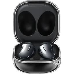 Чохол BeCover Soft TPU для Samsung Galaxy Buds FE SM-R400 Transparent (710100) - мініатюра 4