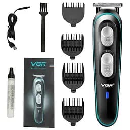Тример VGR V-055 Black - мініатюра 2