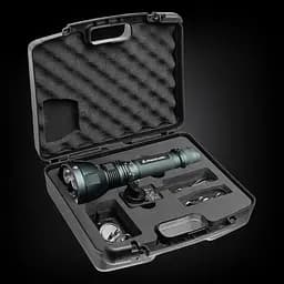Ліхтар тактичний Mactronic Blitz K14 (14 000 Lm) Rechargeable (THS0012) - мініатюра 9