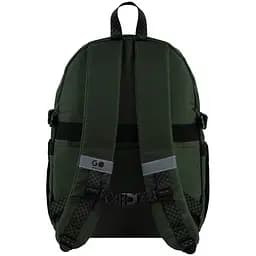 Рюкзак GoPack Education Teens 2500L хакі Хакі (GO26-2500L-4) - мініатюра 6
