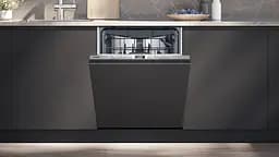 Посудомийна машина Siemens SN63HX16VE - мініатюра 2