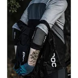 Налокотники POC Joint VPD System Elbow S Чорний - мініатюра 2
