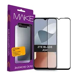 MAKE Захисне скло ZTE Blade A54
