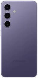 Смартфон Samsung Galaxy S24 8/256Gb Violet SM-S921BZAGEUC UA UCRF - мініатюра 2