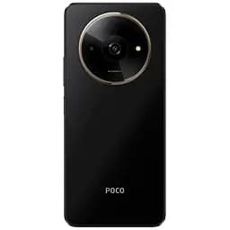 Смартфон Xiaomi Poco C61 4/128GB BlackEU - мініатюра 7