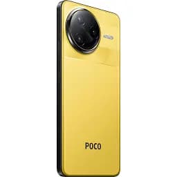 Смартфон Xiaomi Смартфон Poco F7 Ultra 12/256Gb Yellow Global version - мініатюра 5