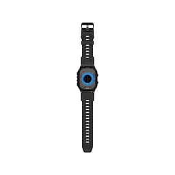 Смарт-годинник OUKITEL BT20 Blue (6931940742160) - мініатюра 11