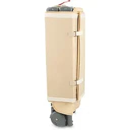 Дитячий манеж MoMi Belove Plus Beige (LOZE00026) - мініатюра 13