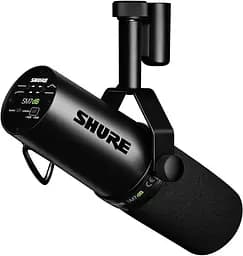 Мікрофон Shure SM7DB - мініатюра 3
