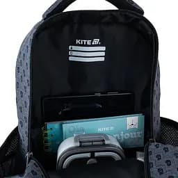 Рюкзак Kite Education 763M College Line Boy (K25-763M-3) - мініатюра 14