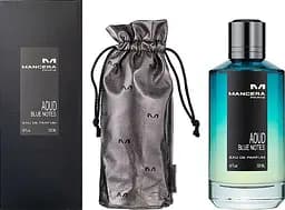 Парфумована вода Mancera Aoud Blue Notes 120 мл - мініатюра 2