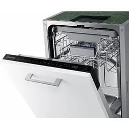 Посудомийна машина Samsung DW50R4070BB/WT - мініатюра 9