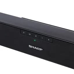 Саундбар Sharp HT-SB140MTV01 - мініатюра 9